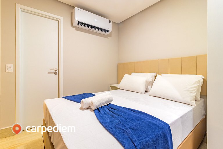 TOLIVE Riverside HOUSI Recife by Carpediem