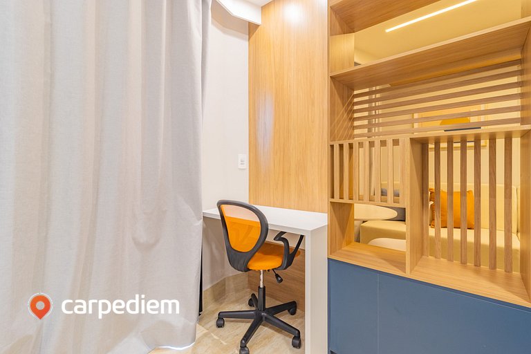 TOLIVE Riverside HOUSI Recife by Carpediem