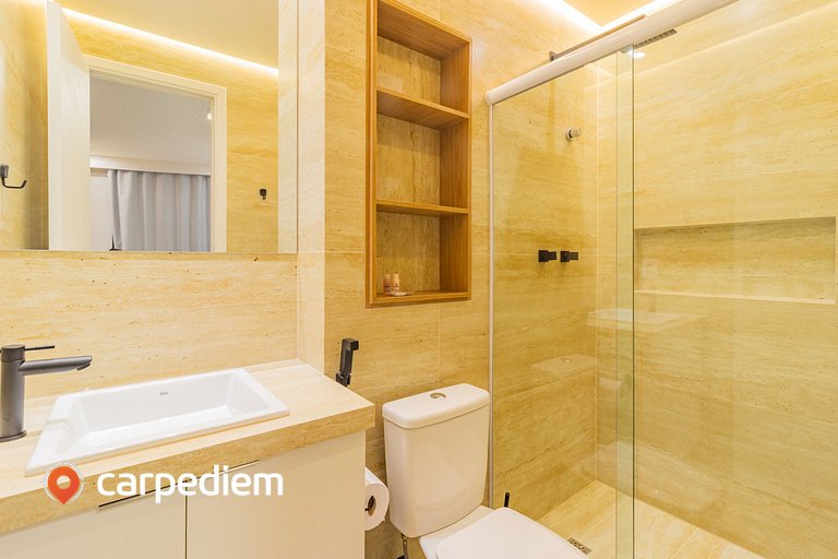 TOLIVE Riverside HOUSI Recife by Carpediem