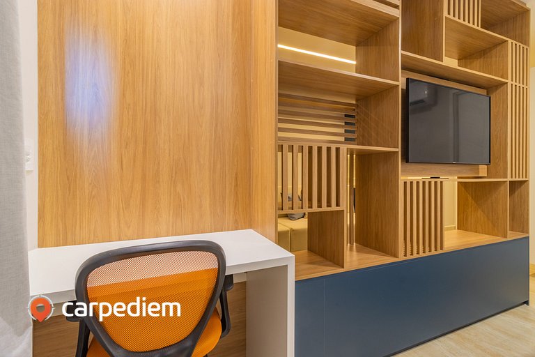 TOLIVE Riverside HOUSI Recife by Carpediem