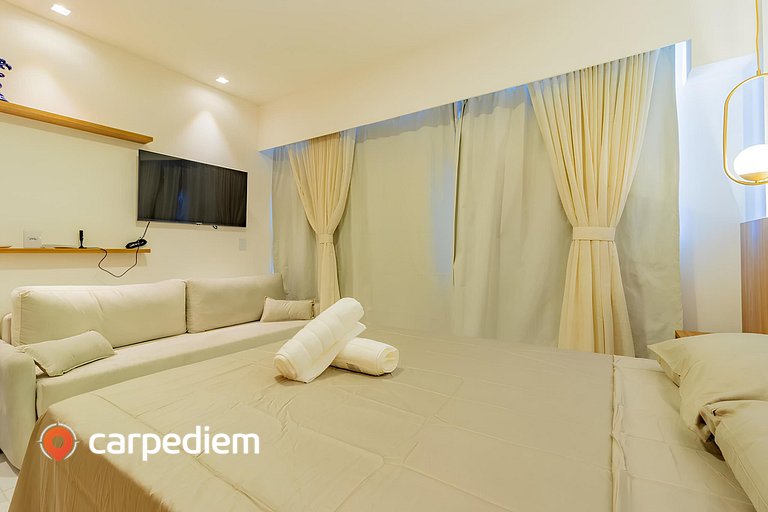 Makia Beach#D216 - Praia de Muro Alto by Carpediem