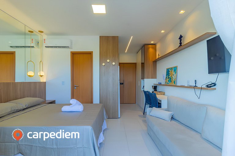 Makia Beach#D216 - Praia de Muro Alto by Carpediem