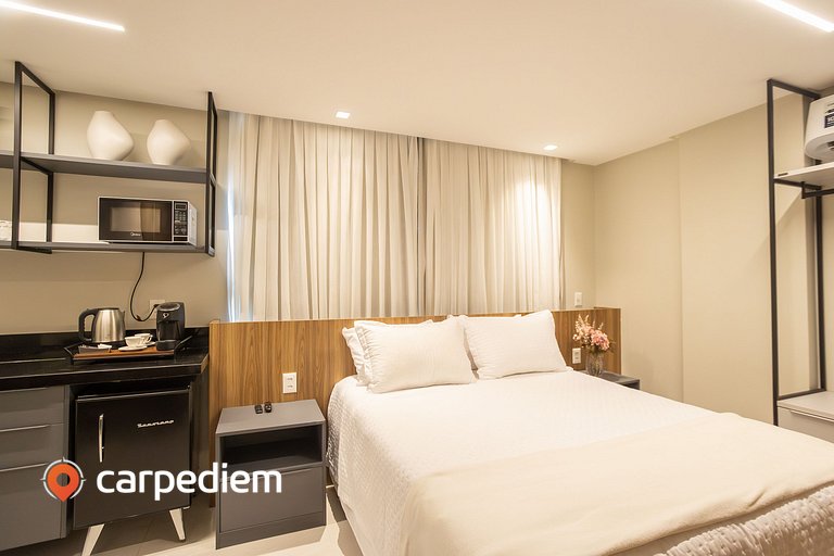 Breeze Residence - Duplo em Bessa by Carpediem