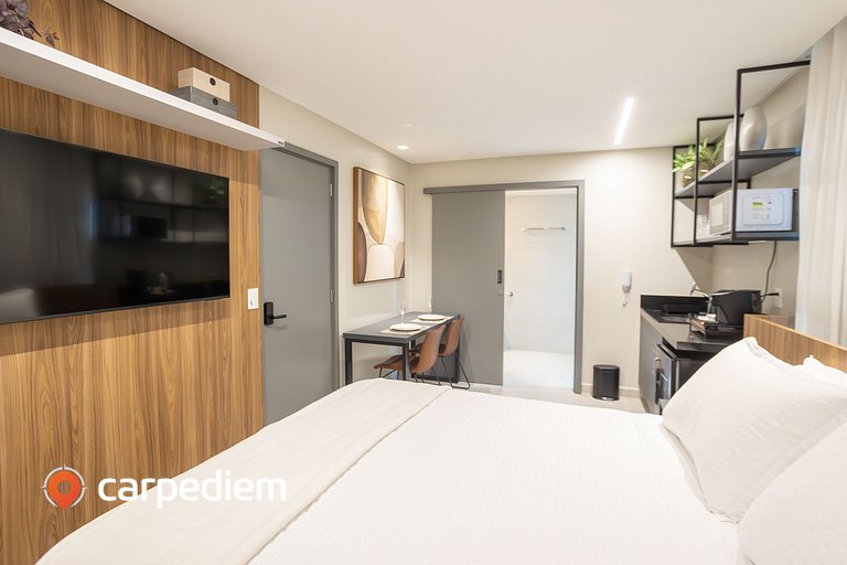 Breeze Residence - Duplo em Bessa by Carpediem