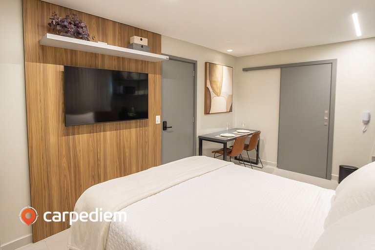 Breeze Residence - Duplo em Bessa by Carpediem