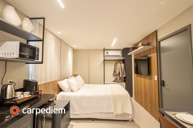 Breeze Residence - Duplo em Bessa by Carpediem