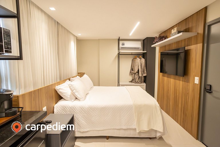 Breeze Residence - Duplo em Bessa by Carpediem