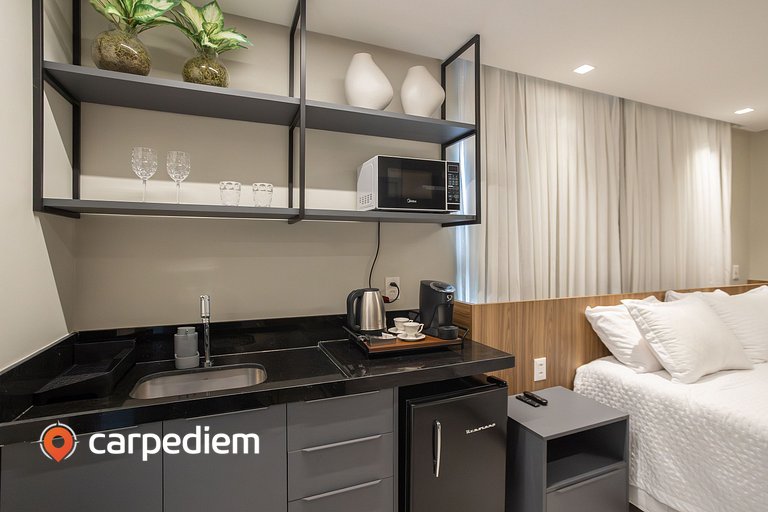 Breeze Residence - Duplo em Bessa by Carpediem