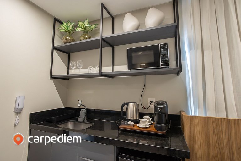 Breeze Residence - Duplo em Bessa by Carpediem