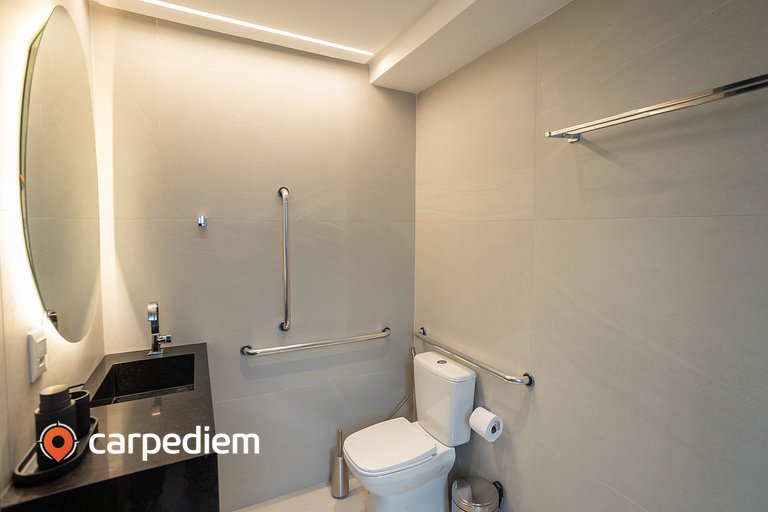 Breeze Residence - Duplo em Bessa by Carpediem