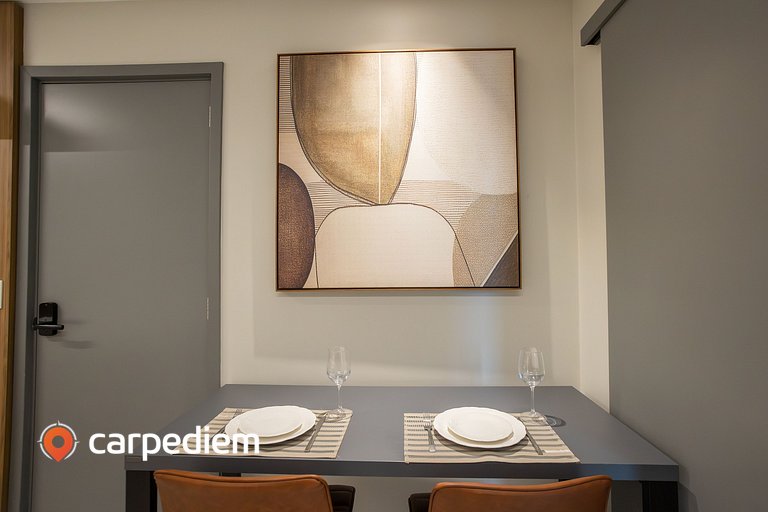 Breeze Residence - Duplo em Bessa by Carpediem