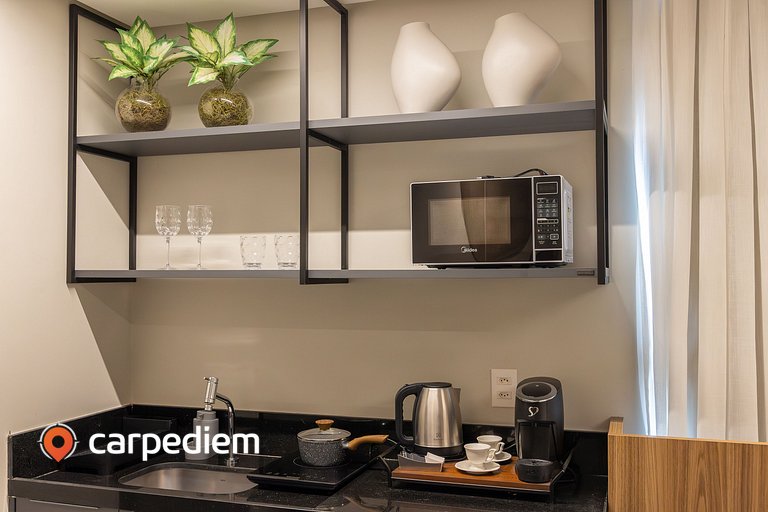 Breeze Residence - Duplo em Bessa by Carpediem