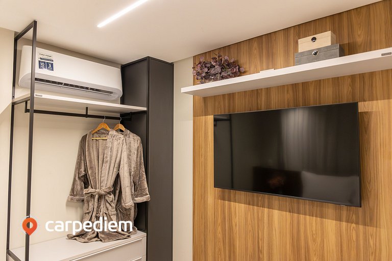 Breeze Residence - Duplo em Bessa by Carpediem