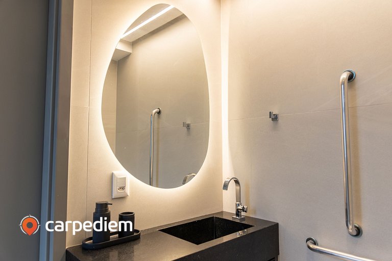 Breeze Residence - Duplo em Bessa by Carpediem