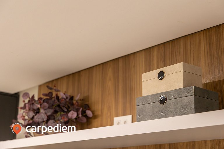 Breeze Residence - Duplo em Bessa by Carpediem