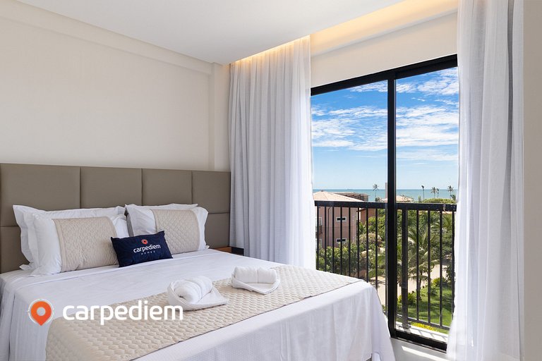 Miami House - Vista mar em Cumbuco by Carpediem
