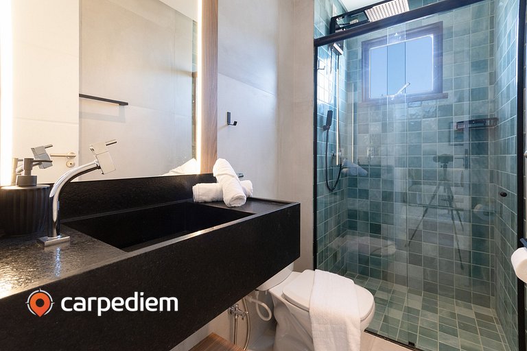 Miami House - Vista mar em Cumbuco by Carpediem