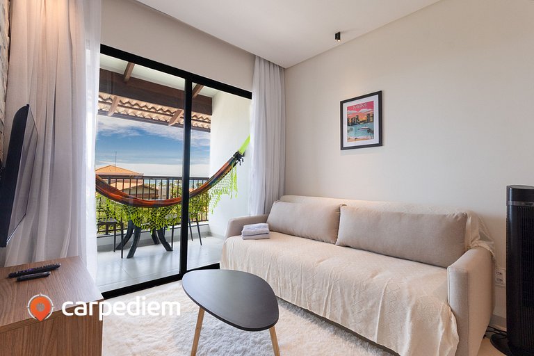 Miami House - Vista mar em Cumbuco by Carpediem