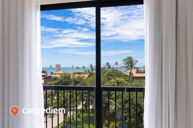Miami House - Vista mar em Cumbuco by Carpediem