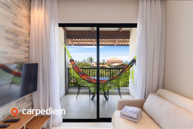 Miami House - Vista mar em Cumbuco by Carpediem
