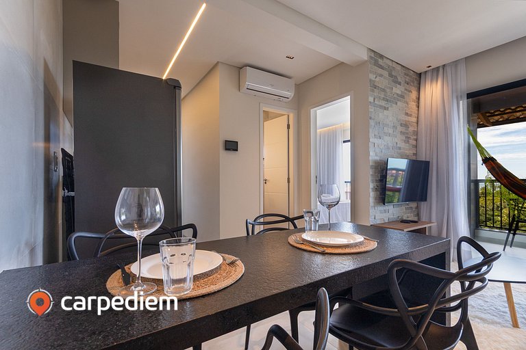 Miami House - Vista mar em Cumbuco by Carpediem