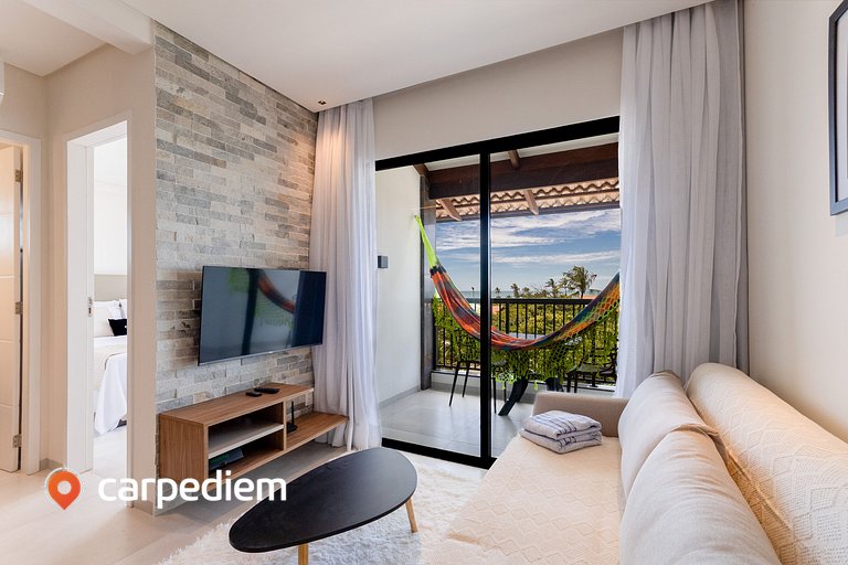 Miami House - Vista mar em Cumbuco by Carpediem