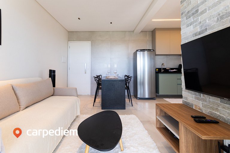 Miami House - Vista mar em Cumbuco by Carpediem