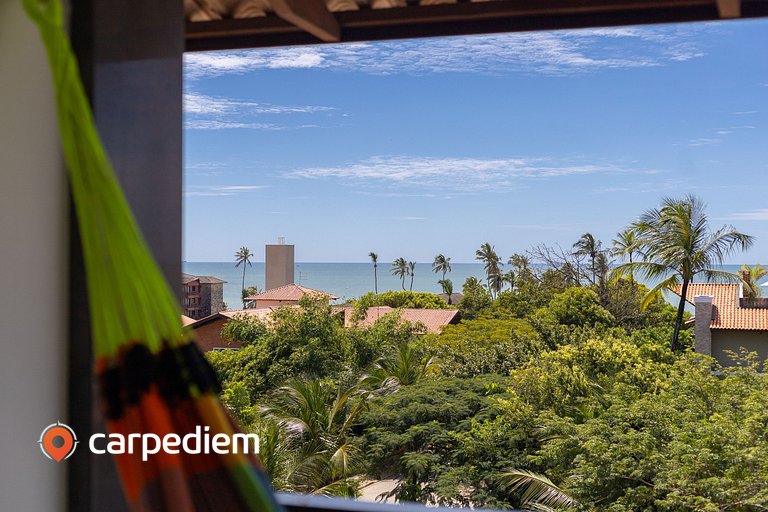 Miami House - Vista mar em Cumbuco by Carpediem