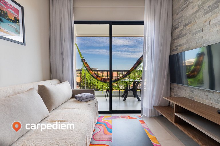 Miami House - Apto em Cumbuco by Carpediem