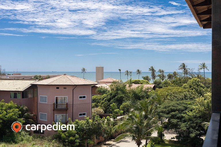 Miami House - Apê em Cumbuco by Carpediem