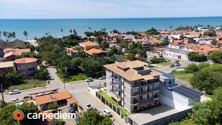 Miami House - Vista mar em Cumbuco by Carpediem