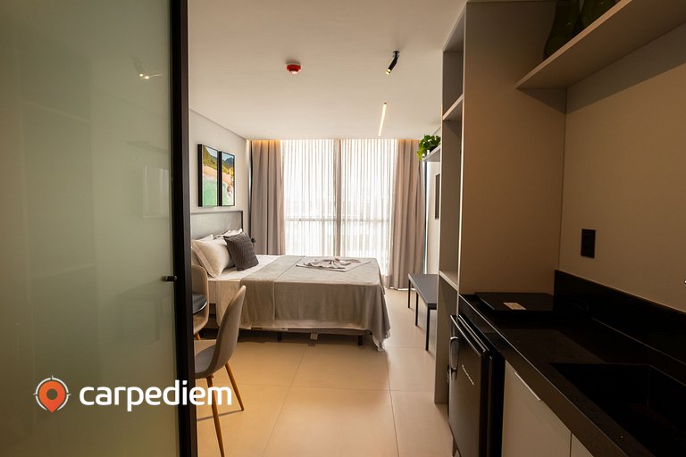 Alta Garden - Triplo com vista by Carpediem