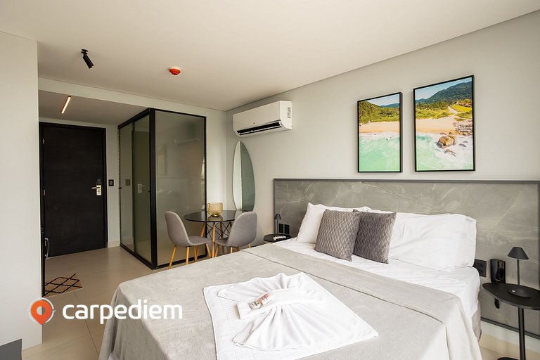 Alta Garden - Triplo com vista by Carpediem