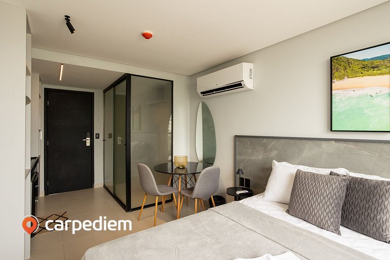 Alta Garden - Triplo com vista by Carpediem