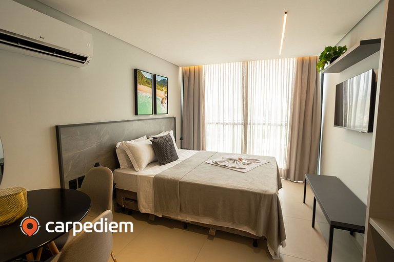 Alta Garden - Triplo com vista by Carpediem