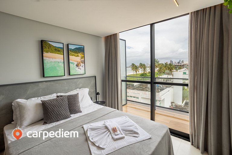 Alta Garden - Triplo com vista by Carpediem