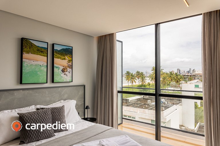 Alta Garden - Triplo com vista by Carpediem