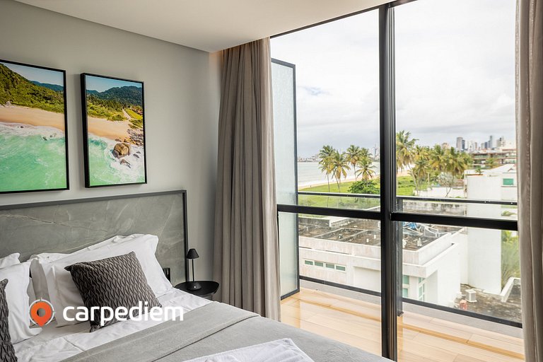 Alta Garden - Triplo com vista by Carpediem