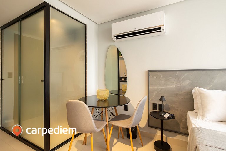 Alta Garden - Triplo com vista by Carpediem