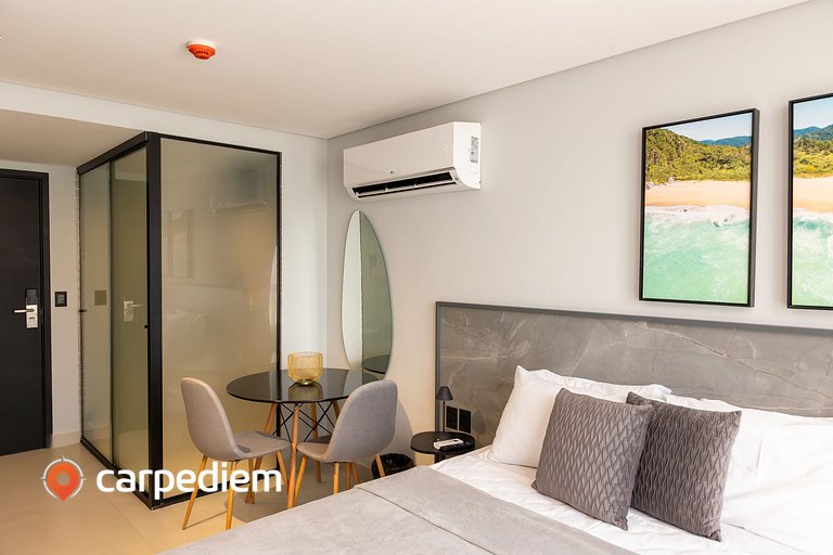Alta Garden - Triplo com vista by Carpediem