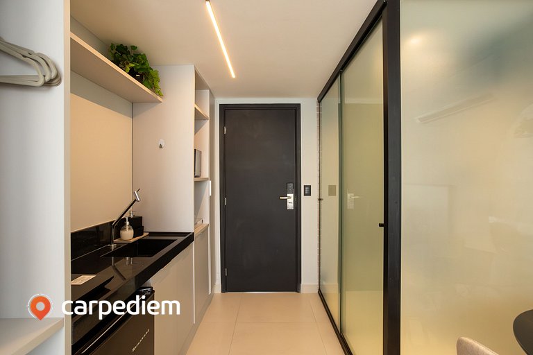 Alta Garden - Triplo com vista by Carpediem