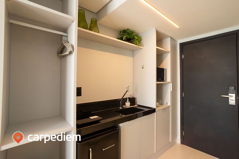 Alta Garden - Triplo com vista by Carpediem