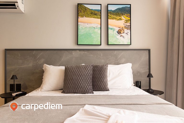 Alta Garden - Triplo com vista by Carpediem