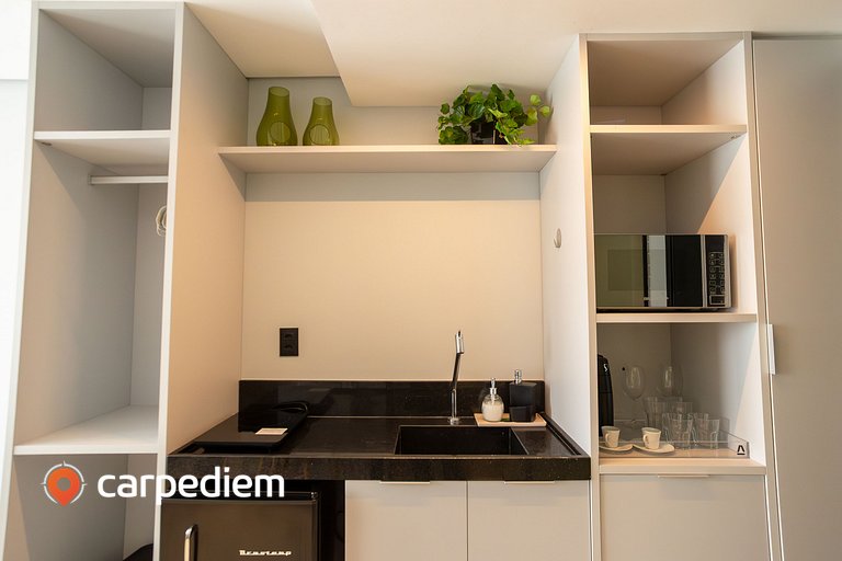 Alta Garden - Triplo com vista by Carpediem
