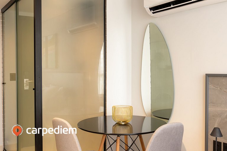 Alta Garden - Triplo com vista by Carpediem