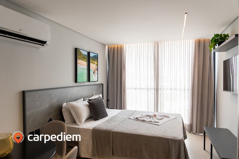 Alta Garden - Triplo com vista by Carpediem