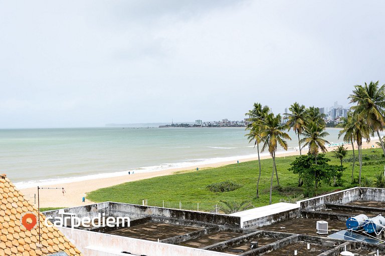 Alta Garden - Triplo com vista by Carpediem