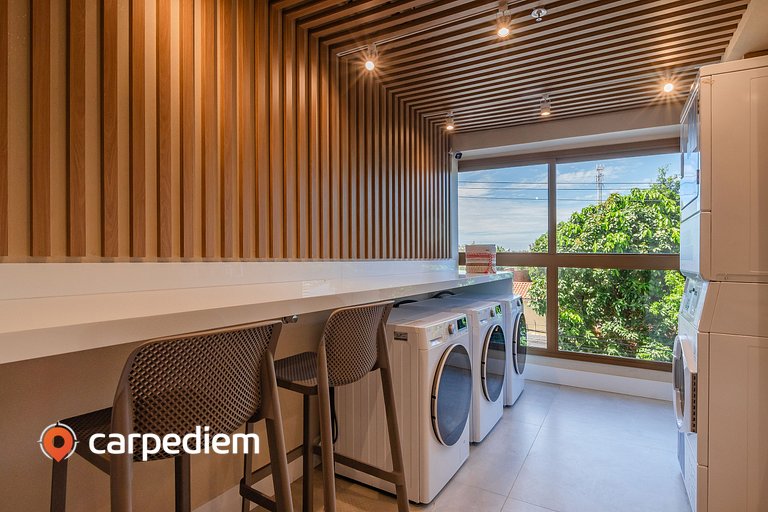 JSmart Guararapes #502 - Flat moderno by Carpediem