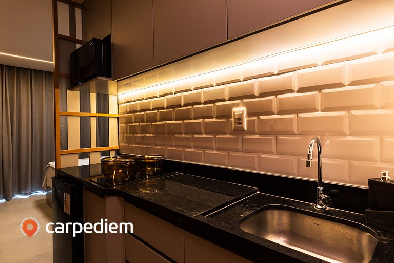 Art Studio - Studio para dois By Carpediem