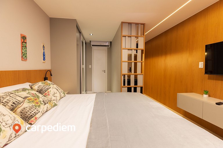 Art Studio - Studio para dois By Carpediem